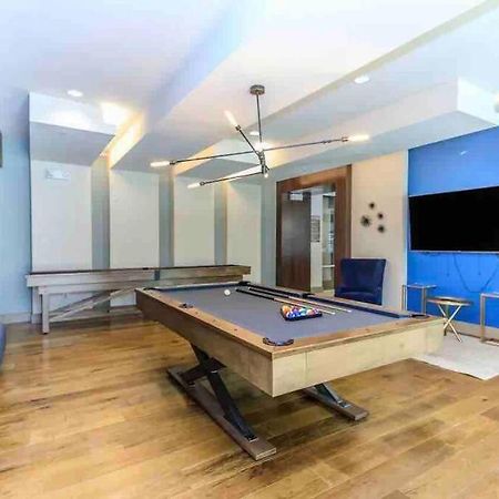 דירות יוסטון Htown Downtown Oasis מראה חיצוני תמונה